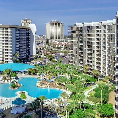 Edgewater Tower 2-408 Daire Panama City Beach Dış mekan fotoğraf