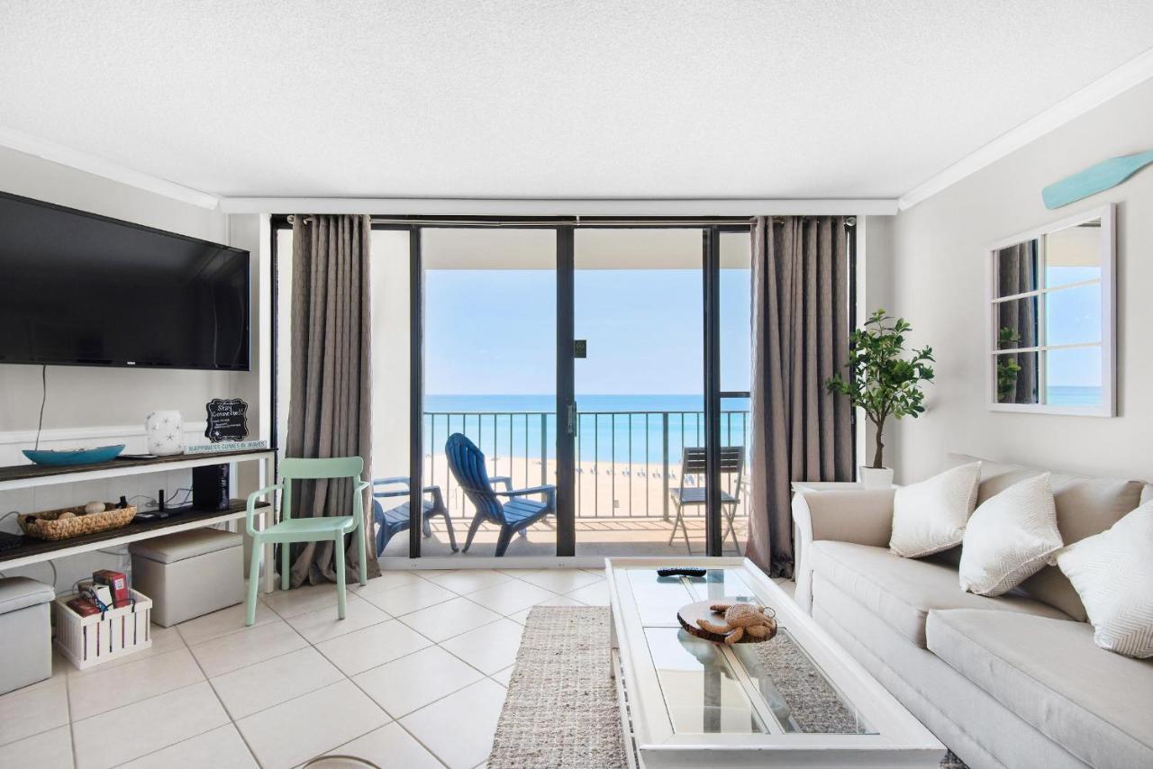 Edgewater Tower 2-408 Daire Panama City Beach Dış mekan fotoğraf