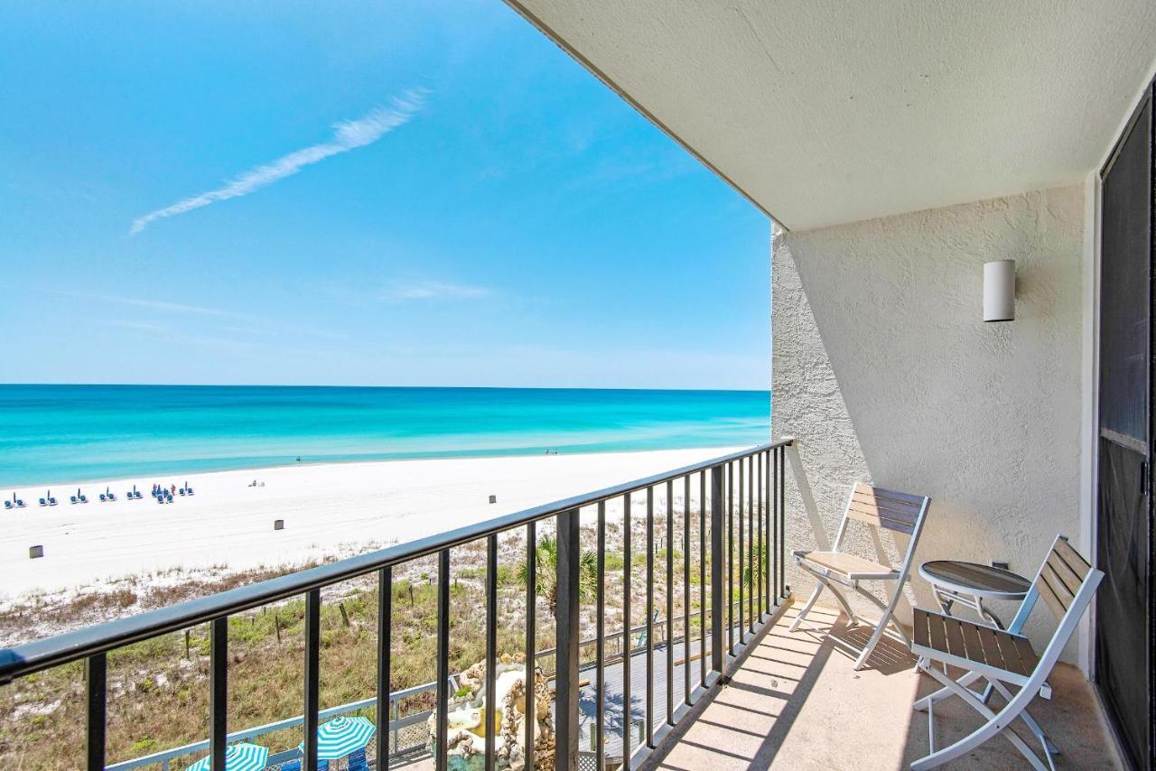 Edgewater Tower 2-408 Daire Panama City Beach Dış mekan fotoğraf