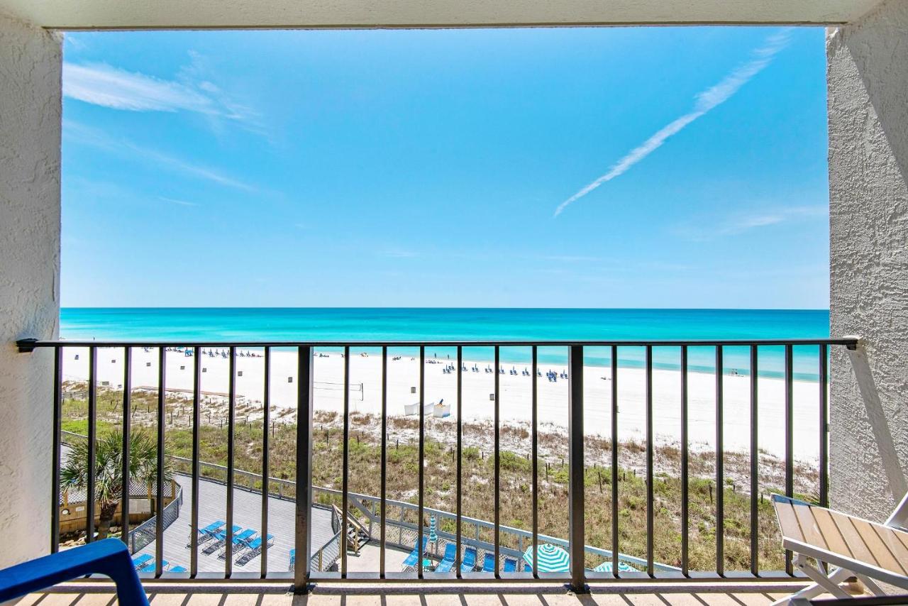 Edgewater Tower 2-408 Daire Panama City Beach Dış mekan fotoğraf