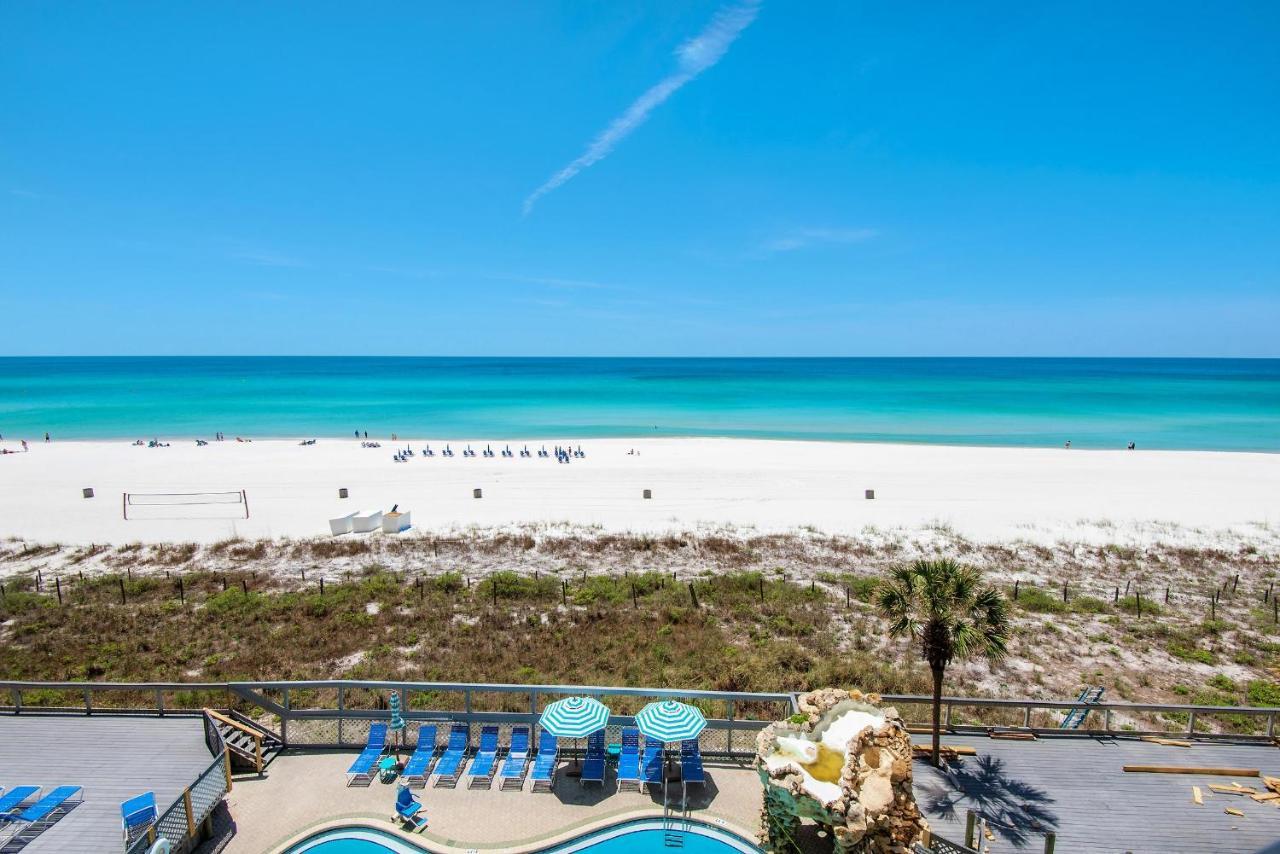 Edgewater Tower 2-408 Daire Panama City Beach Dış mekan fotoğraf