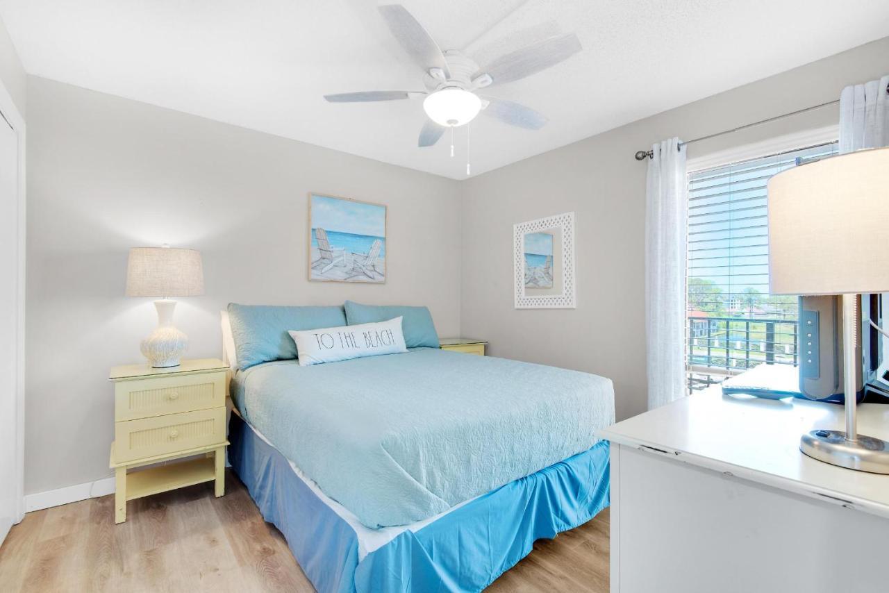 Edgewater Tower 2-408 Daire Panama City Beach Dış mekan fotoğraf