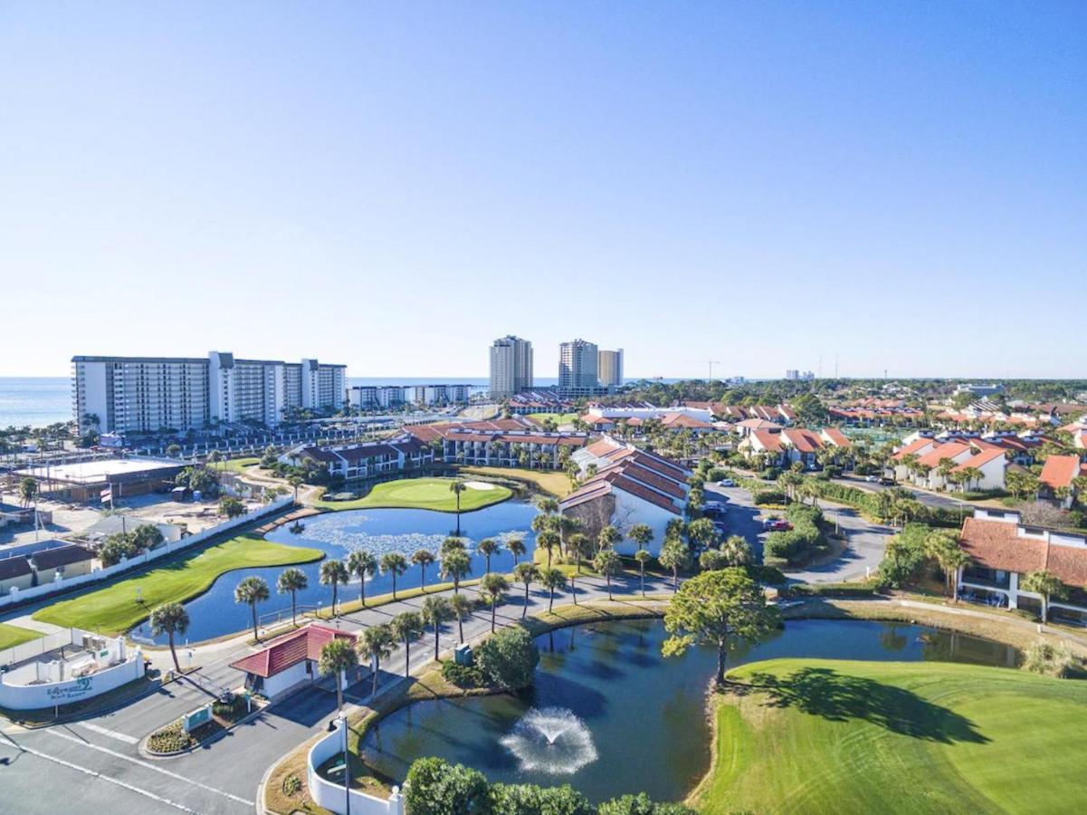 Edgewater Tower 2-408 Daire Panama City Beach Dış mekan fotoğraf