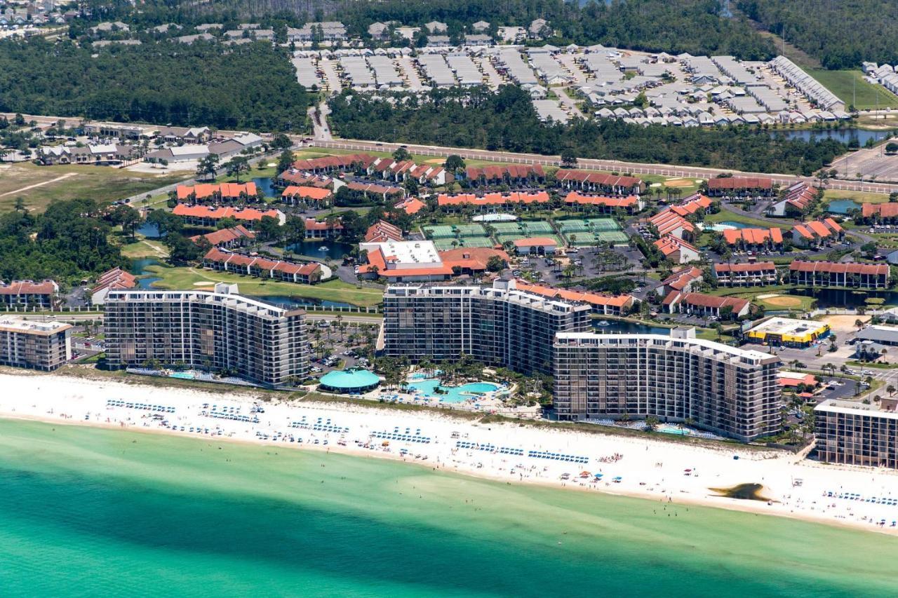 Edgewater Tower 2-408 Daire Panama City Beach Dış mekan fotoğraf