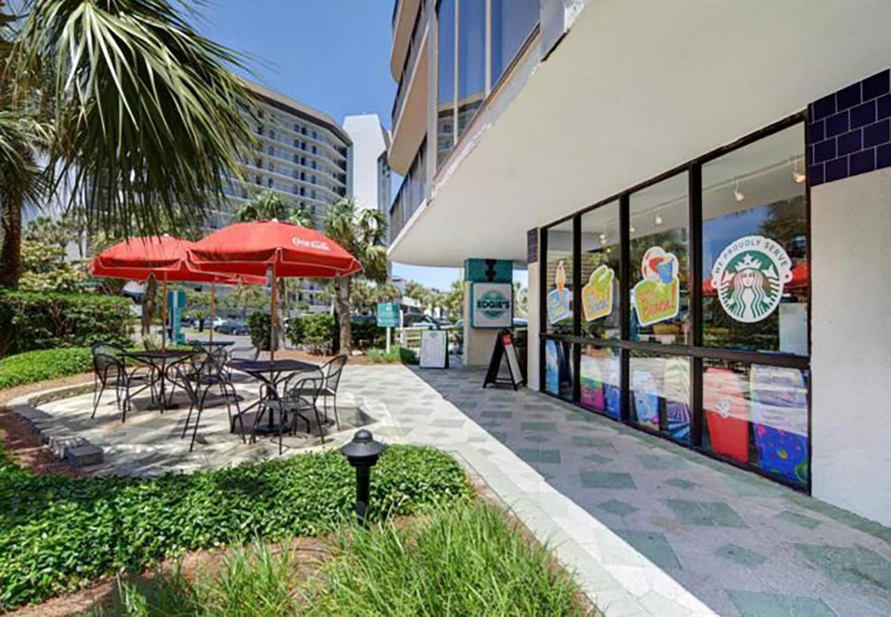 Edgewater Tower 2-408 Daire Panama City Beach Dış mekan fotoğraf
