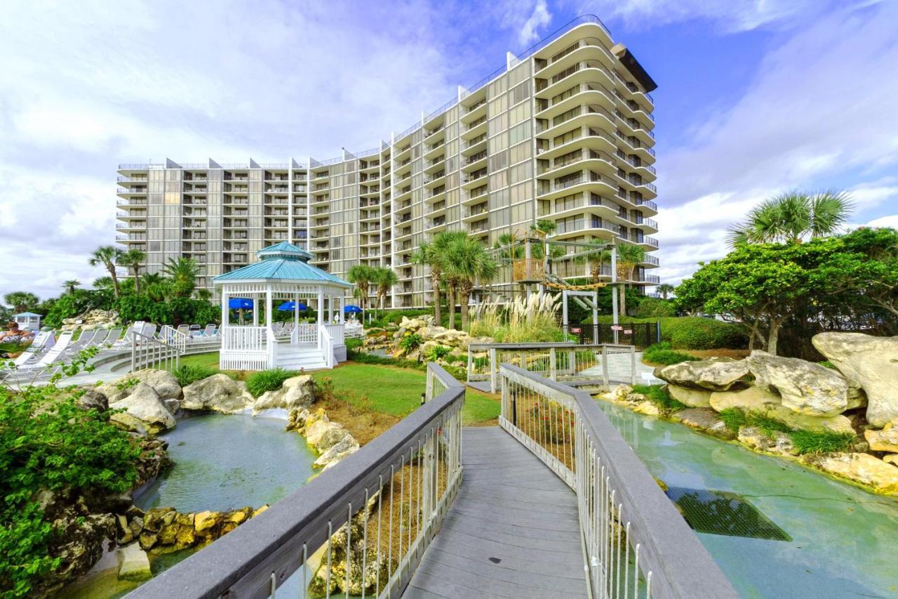Edgewater Tower 2-408 Daire Panama City Beach Dış mekan fotoğraf